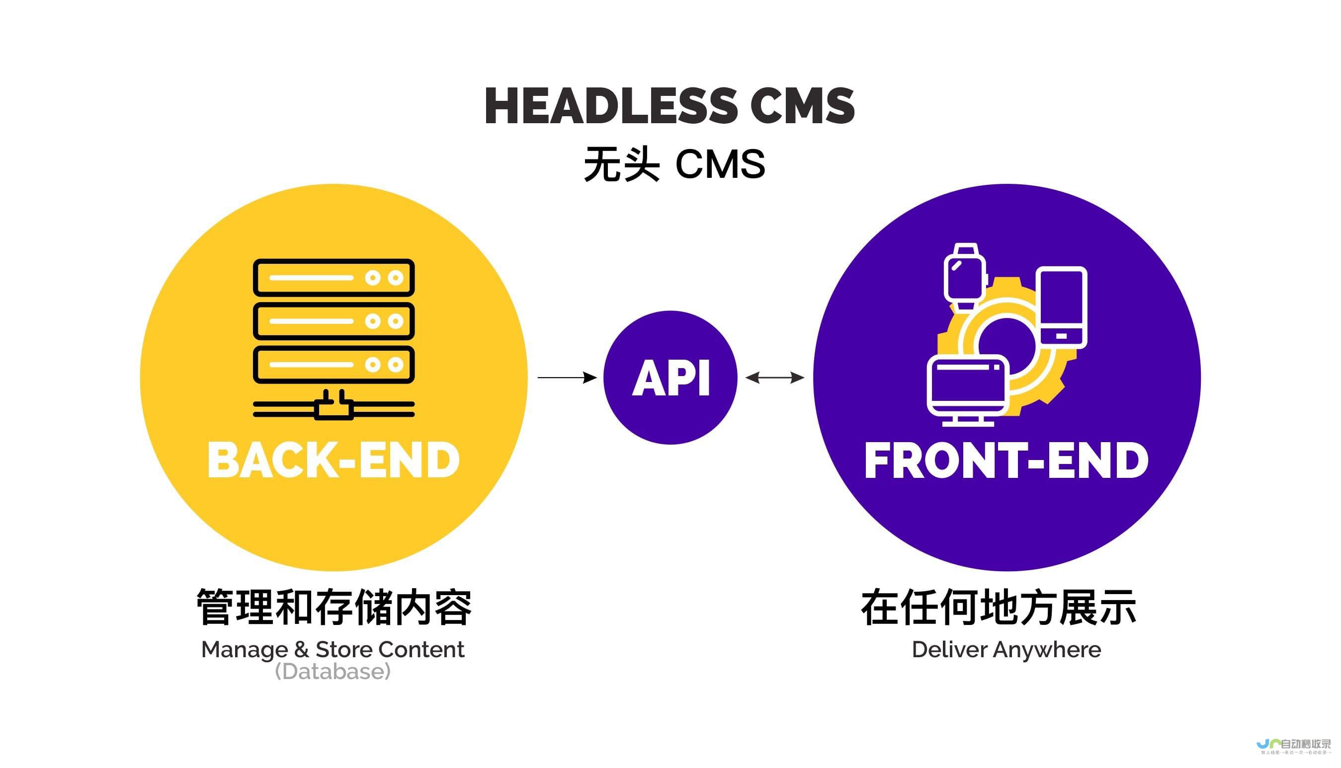 CMS 开发全方位指南