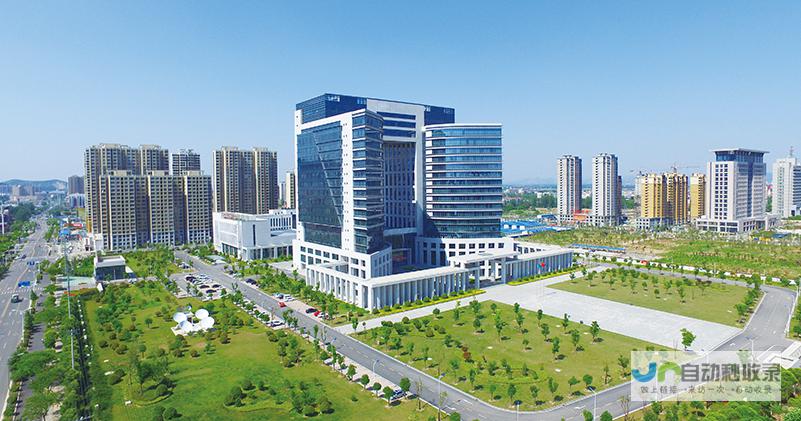 淮北企业建站：专业定制，高效运营，助力品牌发展